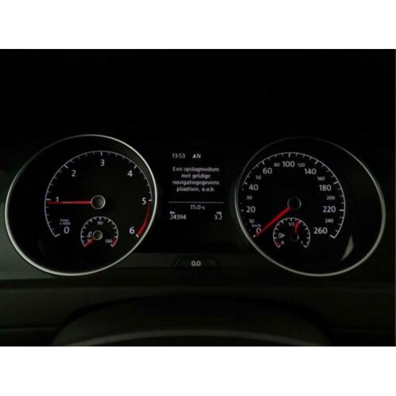 Volkswagen Golf 1.6 115pk TDI Comfortline | Navigatie | PDC