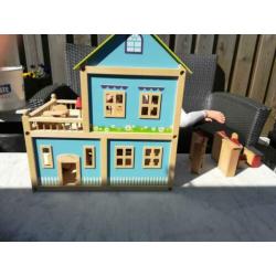 poppenhuis