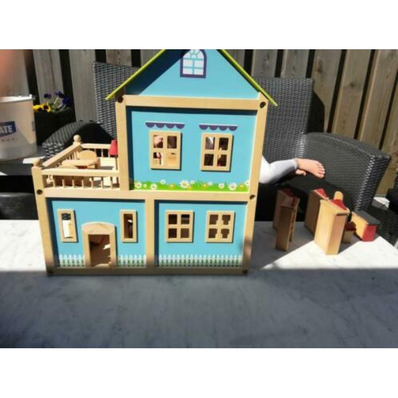 poppenhuis