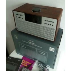 REVO SUPERCD (demo model) DAB+ internetradio met CD