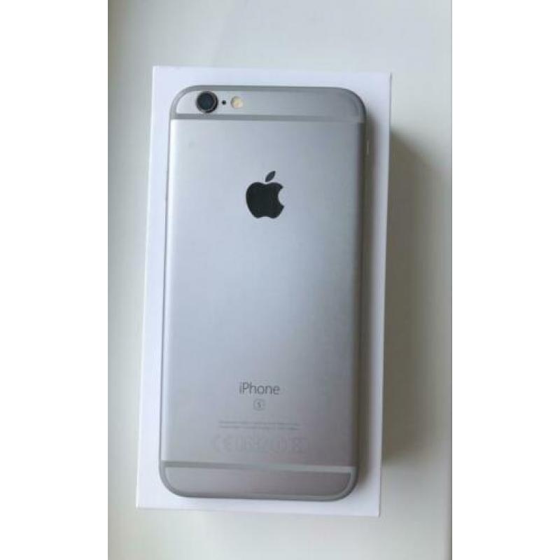 iPhone 6s 16gb