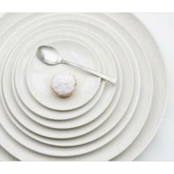 VT wonen servies 6x borden Ø 25,5 cm & 12 borden x Ø 20 cm