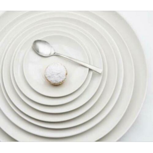 VT wonen servies 6x borden Ø 25,5 cm & 12 borden x Ø 20 cm