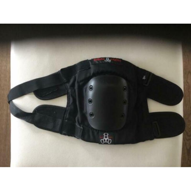 Triple Eight Knee Pads
