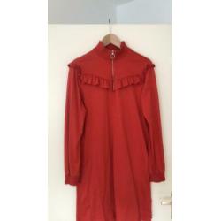 Jurk Scotch & Soda M