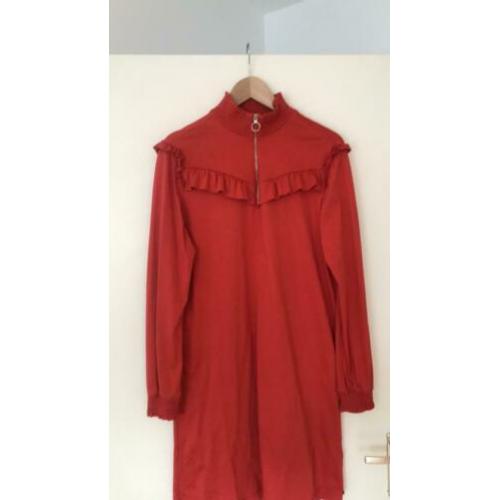 Jurk Scotch & Soda M