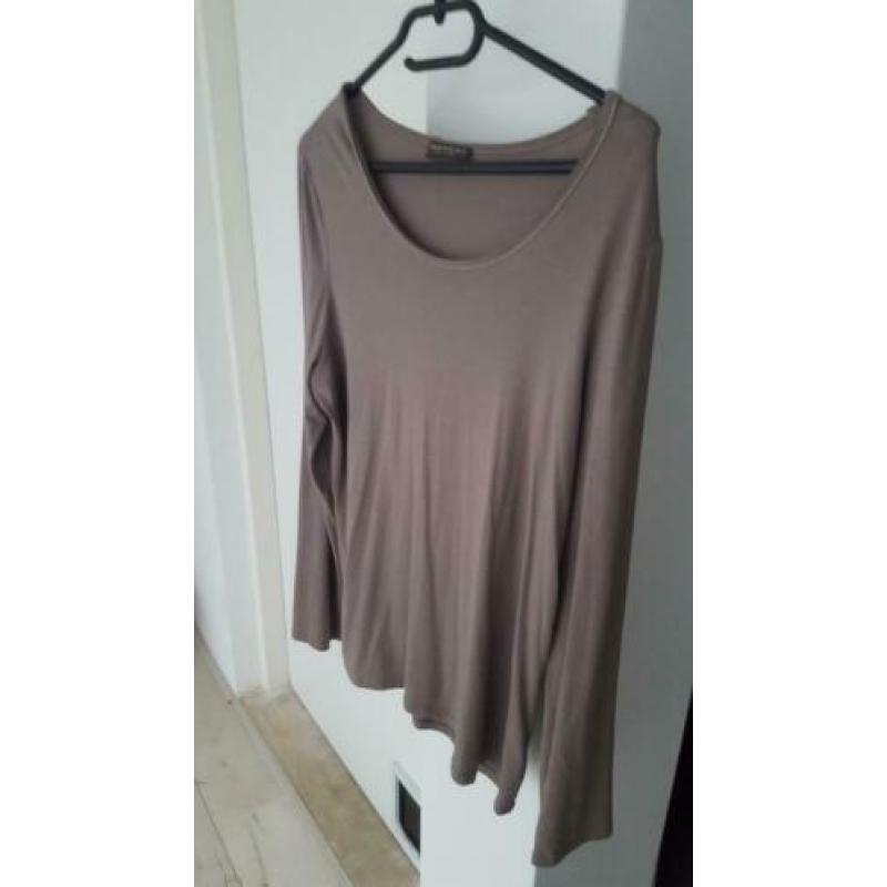 Repeat Shirt Maat 44 ; nieuwstaat