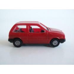 RIETZE Suzuki Swift