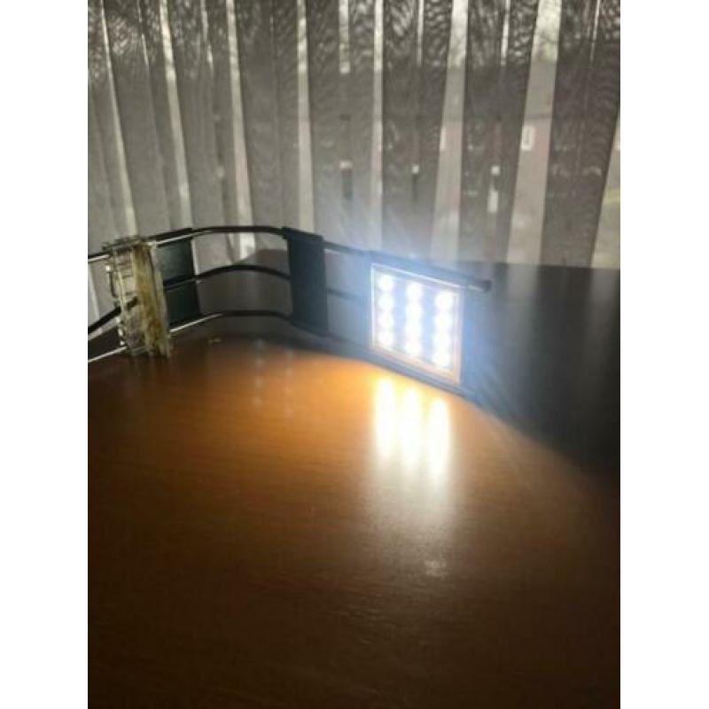 Dennerle LED lamp 5.0