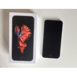 iPhone 6s 16gb