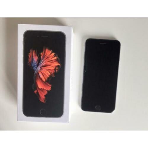iPhone 6s 16gb