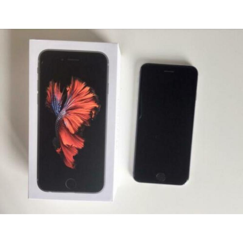 iPhone 6s 16gb