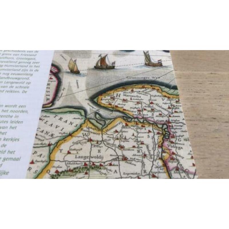 De Canon van het Westerkwartier.Leek.Marum. Zuidhorn.Aduard