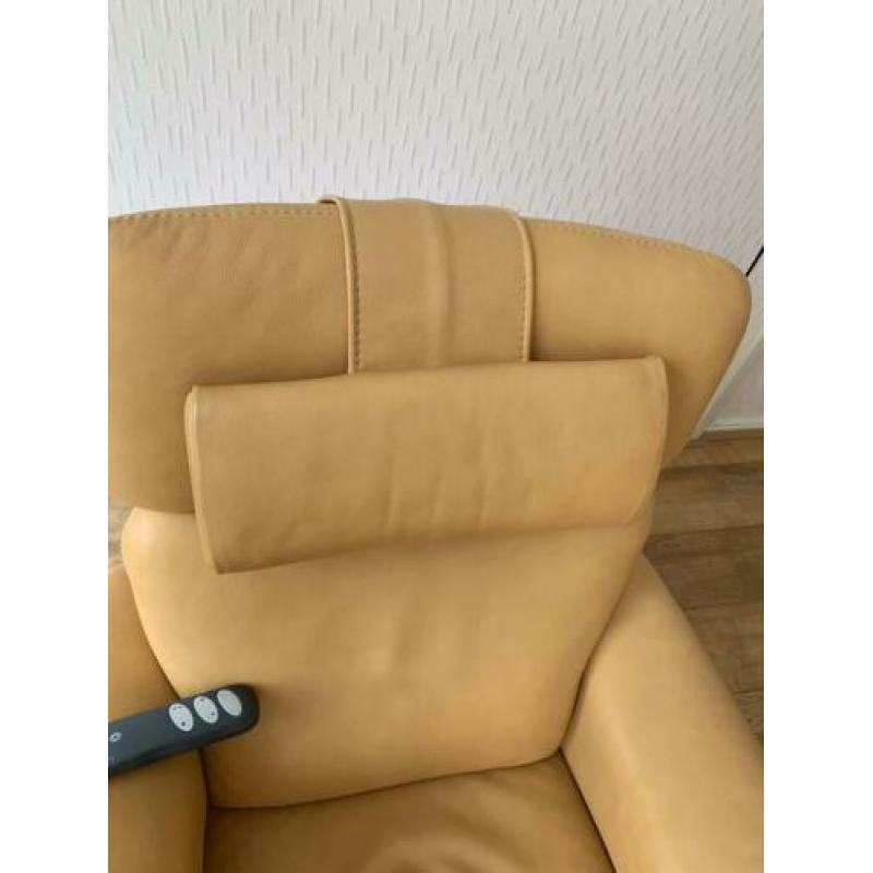 PROMINENT LUGANO elektrische stoel
