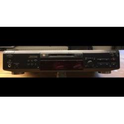 Sony Mds-je520
