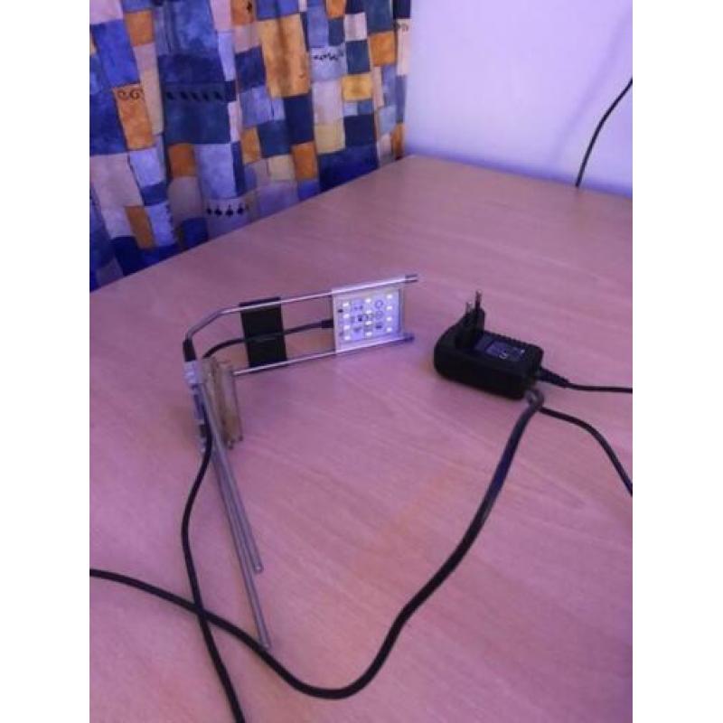 Dennerle LED lamp 5.0