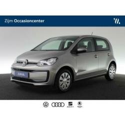 Volkswagen up! 1.0 60pk BMT move up! | Airco | DAB | Led dag
