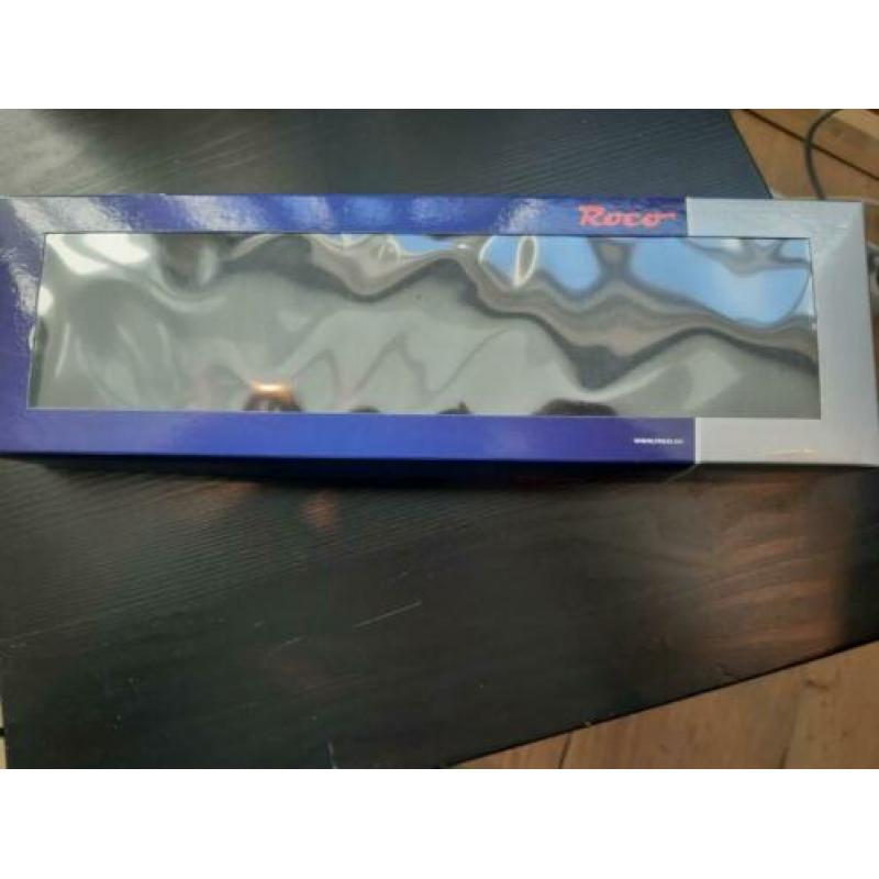 Locon 9908 h0 ex ns 1600 1700 1800 digitaal vb