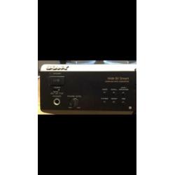 Sony Mds-je520