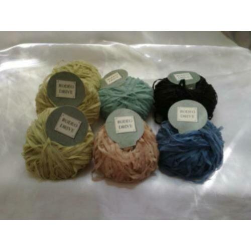 Jet Fill Rodeo Polyamide 100% brei- en haakgaren € 0,90 per