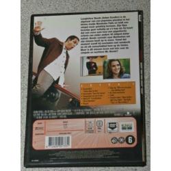 Mr. Deeds. Romcom Hoofdrol: Adam Sandler.