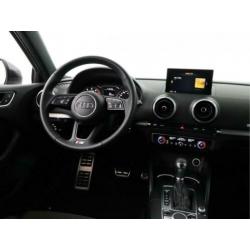 Audi A3 Limousine 30 TFSI 115 pk Sport S Line Edition | LM-v