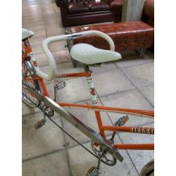 prachtige gerestaureerde flandria tandem