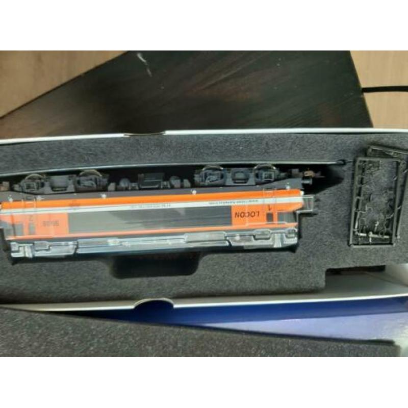 Locon 9908 h0 ex ns 1600 1700 1800 digitaal vb