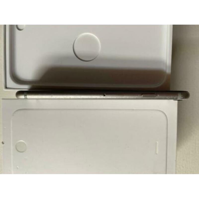 Apple iPhone 6 - spacegrijs - 64GB