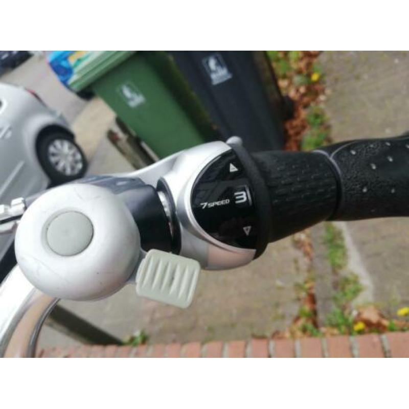 Stella ebike, Milano