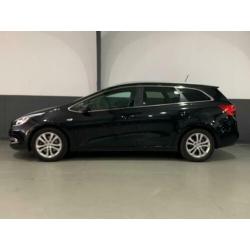 Kia cee'd Sportswagon 1.6 CRDi DynamicLine Fabriek Garantie