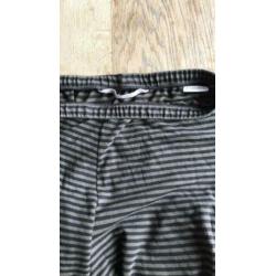 Humanoid shirt en legging maat S