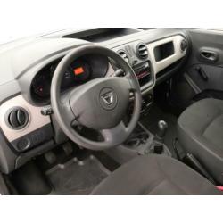 Dacia Dokker 1.5 dCi 75 Basic TREKHAAK / LICHTMETALEN WIELEN