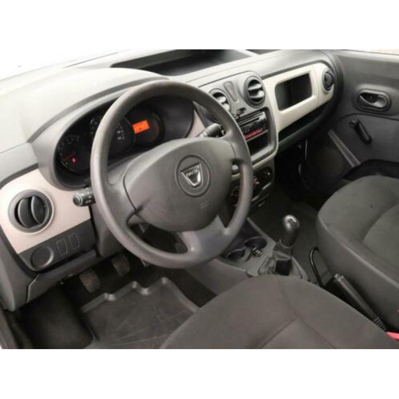 Dacia Dokker 1.5 dCi 75 Basic TREKHAAK / LICHTMETALEN WIELEN
