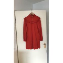 Jurk Scotch & Soda M