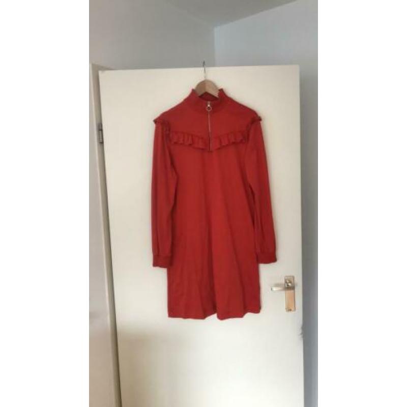 Jurk Scotch & Soda M