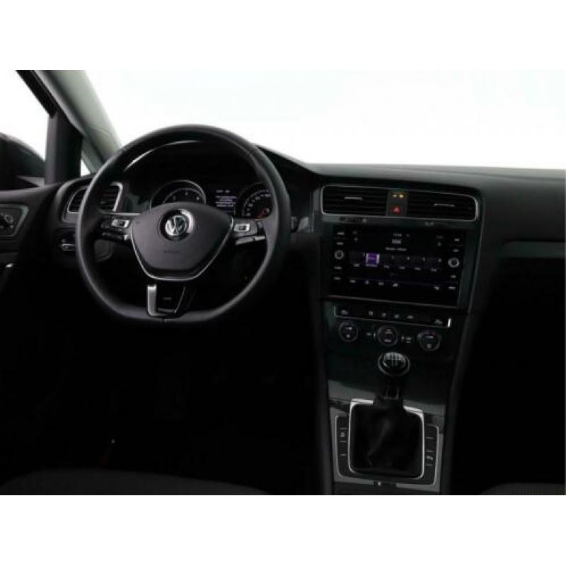 Volkswagen Golf 1.6 115pk TDI Comfortline | Navigatie | PDC