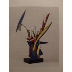 Karel Appel Beelden 1936 - 2000
