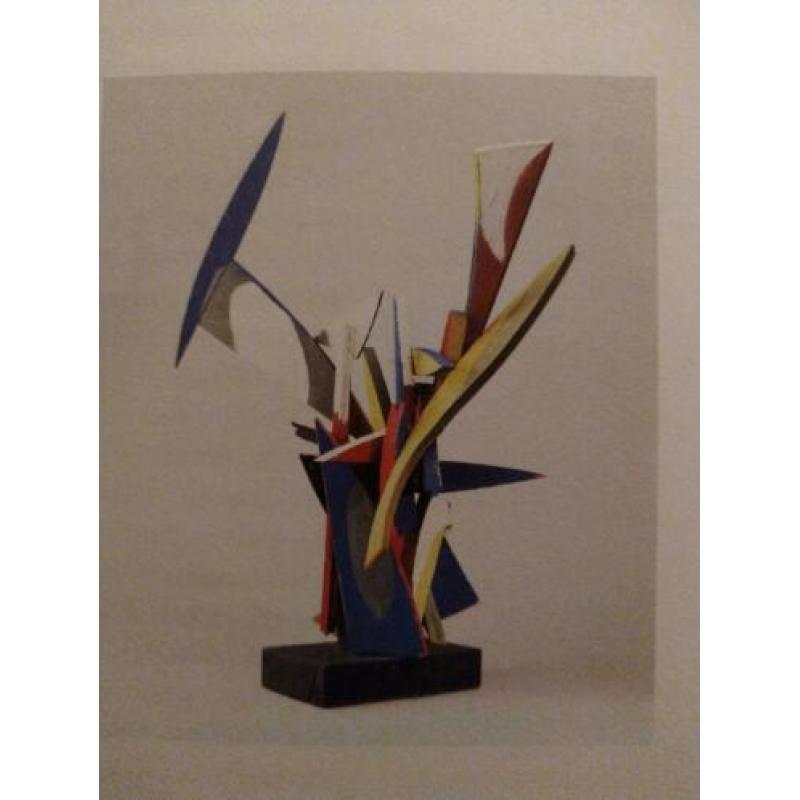 Karel Appel Beelden 1936 - 2000