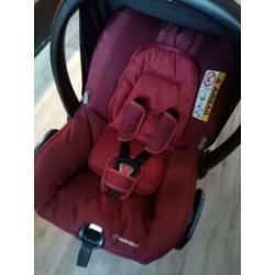 In nette staat maxi cosi ophalen 8,00 euro