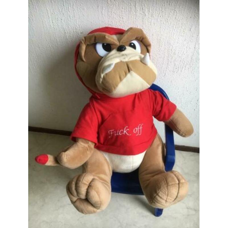 Pluche Knuffel GROOT