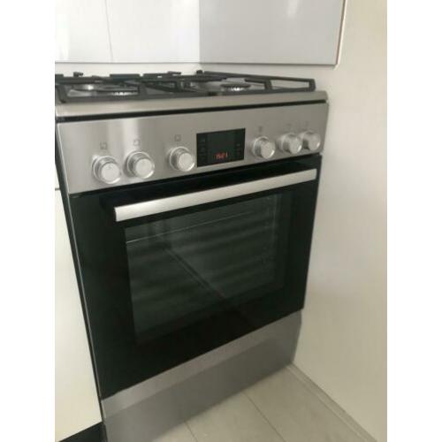 BOSCH fornuis HDG745256N