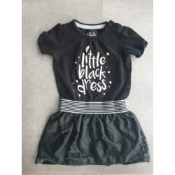 Z8 jurkje maat 80 ? Little black dress