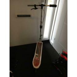 Space Scooter wit