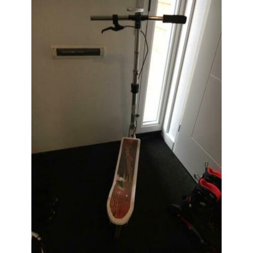 Space Scooter wit