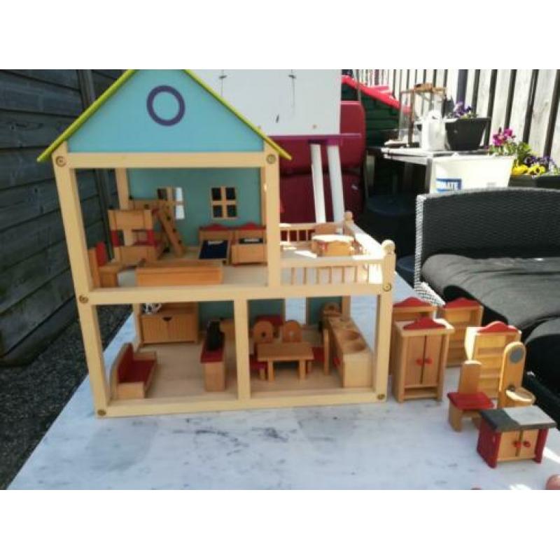 poppenhuis