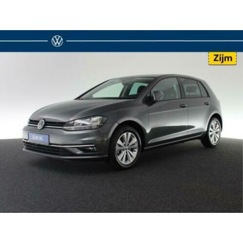 Volkswagen Golf 1.6 115pk TDI Comfortline | Navigatie | PDC