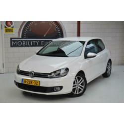 Volkswagen Golf 1.4 TSI, DEALERONDERH, CLIMA, PDC V+A, STOEL