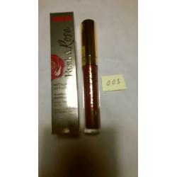 Pupa rock&rose lipglos nieuw en testers