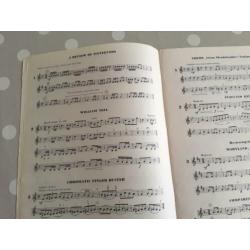 Alfred's music - Learn to play the French horn ! Book 2